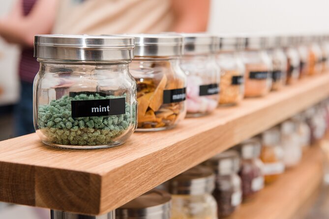 The Chocolatarium Chocolate Tour Experience in Edinburgh - Overall Rating and Recommendations