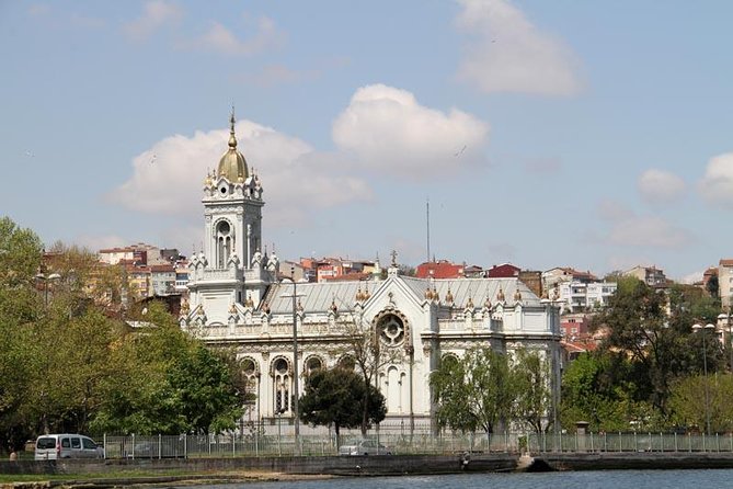 The Christian and Jewish Heritage of Istanbul - Christian Sites in Istanbul