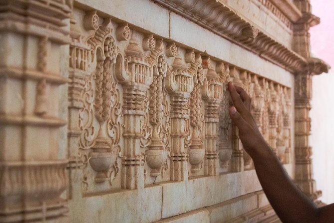 The Christian Art Trail, Old Goa - Tour Highlights