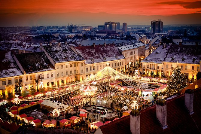 The Christmas Markets of Romania - Frequently Asked Questions