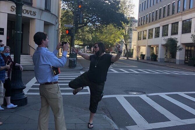 The Chucktown Crusade Scavenger Hunt - Good To Know