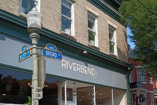 The Church Hill tour with Historian Jane - Who Would Enjoy This Tour?