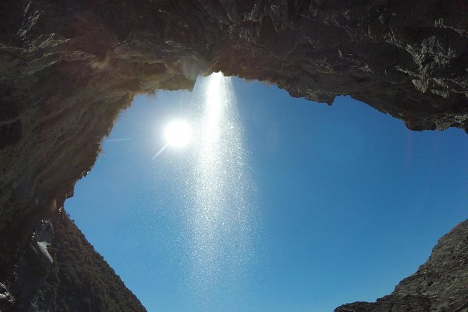 The Cinque Terre Paddleboarding - Booking Information