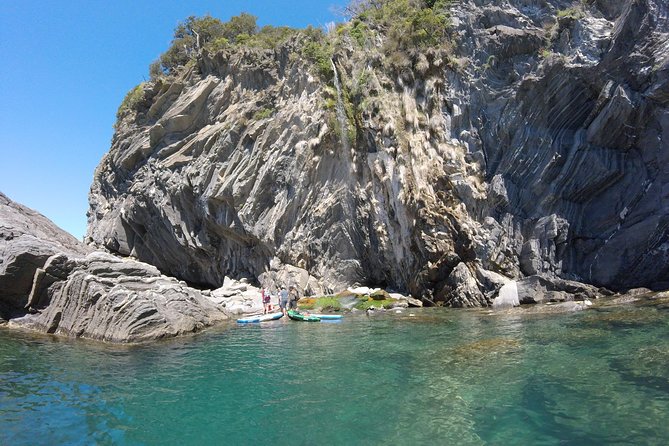 The Cinque Terre Paddleboarding - Participant Requirements