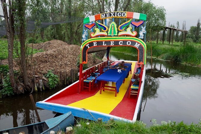 The City Green Exploring the Urban Eco Reserve of Xochimilco - Ecotourism Activities and Experiences in Xochimilco