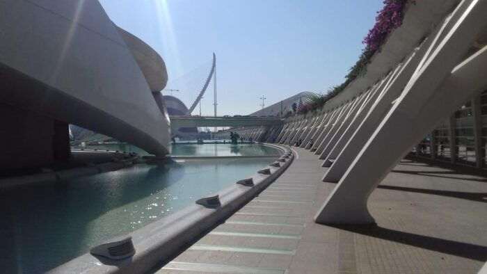 The City of Arts and Sciences in Valencia - Planning Your Visit