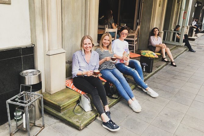 The City of Gaudi - Private Barcelona Walking Tour With Local Expert Guide - Exploring Barcelonas Streets and Neighborhoods