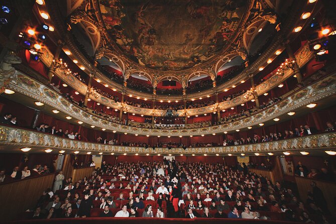 The City of Gaudi - Private Barcelona Walking Tour With Local Expert Guide - Common Questions