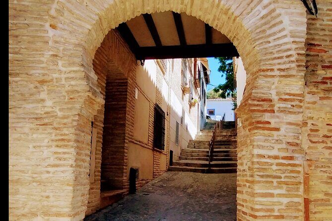 The City of Three Cultures: A Self-Guided Audio Tour in Toledo - Exploring Architectural and Historical Gems