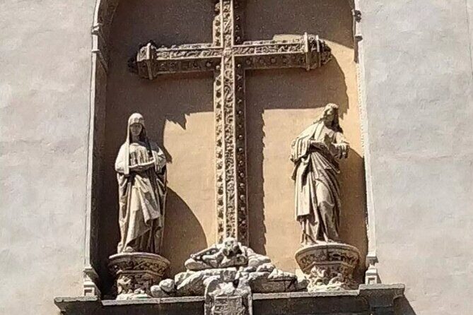 The City of Three Cultures: A Self-Guided Audio Tour in Toledo - Practicalities: What to Expect