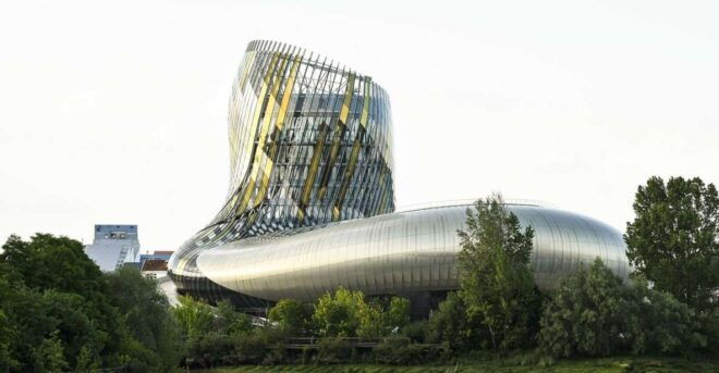 The City of Wine Skip-the-Line Entrance Ticket & Wine Tasting - Review Summary
