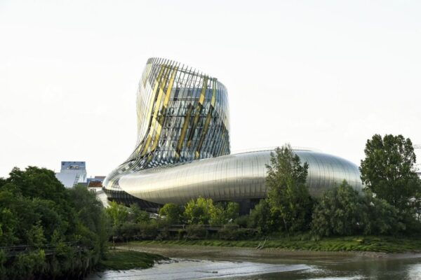 The City of Wine Skip-the-Line Entrance Ticket & Wine Tasting - Directions