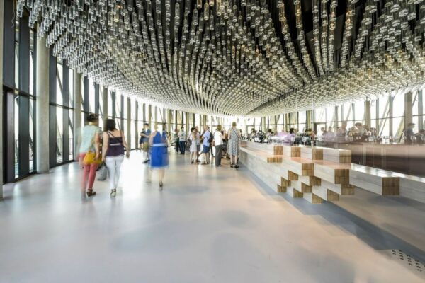 The City of Wine Skip-the-Line Entrance Ticket & Wine Tasting - The Sum Up