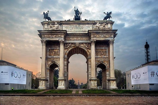 The City Storytelling Experience: Art, History and Myths Come Together - The Power of City Storytelling