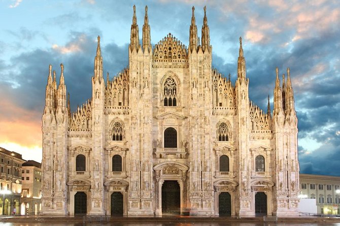 The City Storytelling Experience: Art, History and Myths Come Together - Frequently Asked Questions