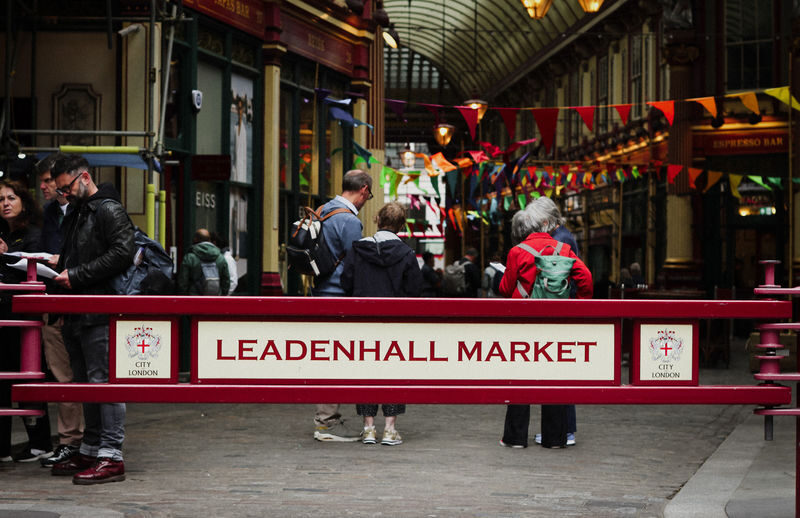 The City That Built an Empire: London History Walking Tour - Is $6.45 good value?