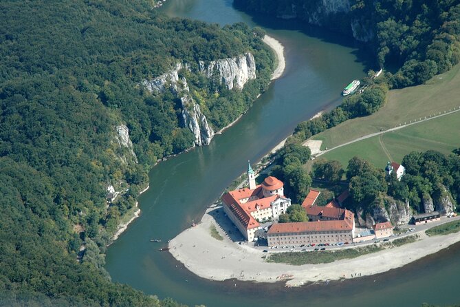 The Classic Bicycle Tour in the Hallertau - Meals and Accommodation