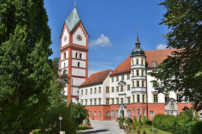 The Classic Bicycle Tour in the Hallertau - Additional Information