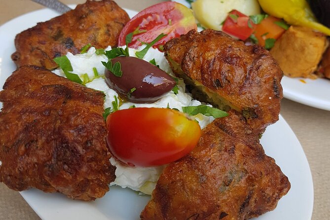 The Classic Food Tour - Traveler Photos