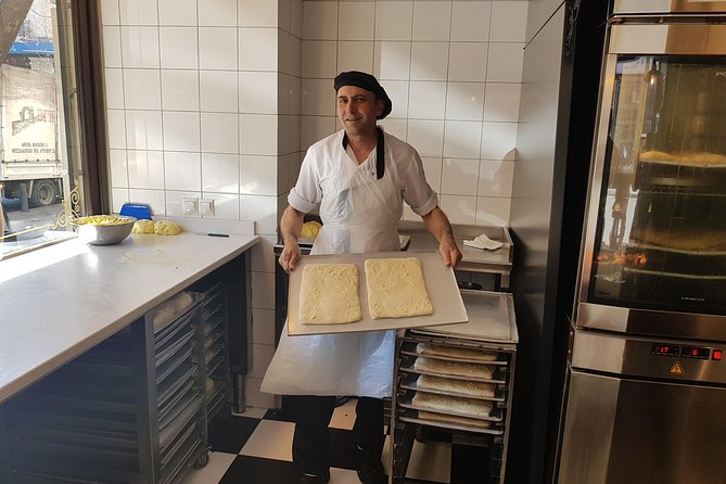 The Classic Food Tour - Reviews