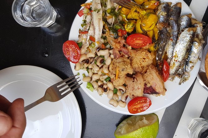 The Classic Food Tour - Common Questions