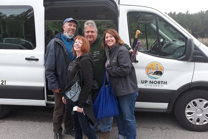 The Classic Sedona Wine Tour - Good To Know