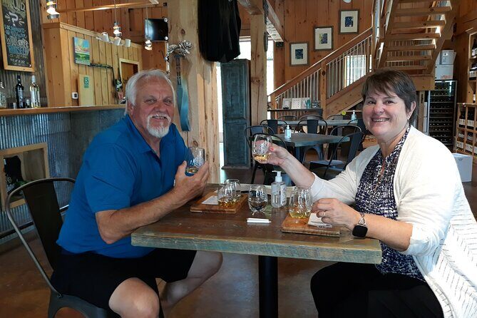 The Classic Sedona Wine Tour - Why This Tour Excels