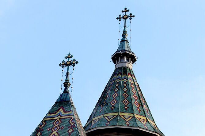 The Classic Tour of Timisoara - Customer Reviews