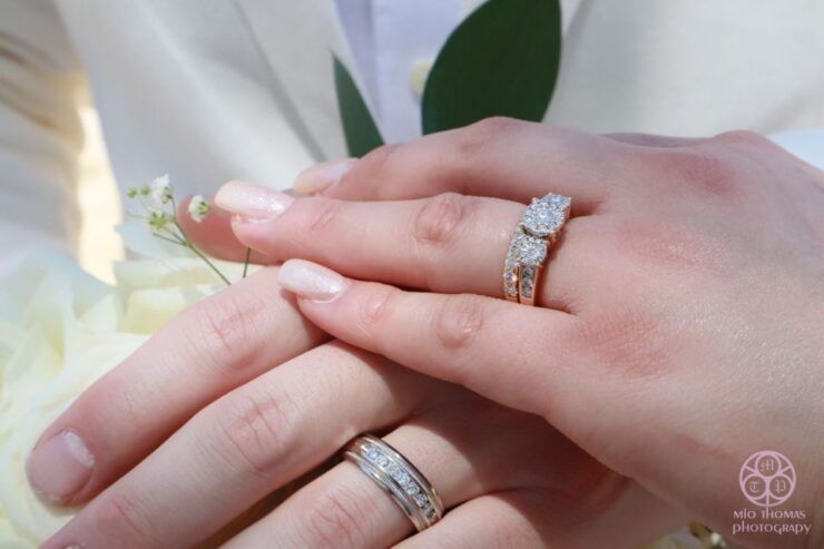 The Classy Ceremony - Booking Information