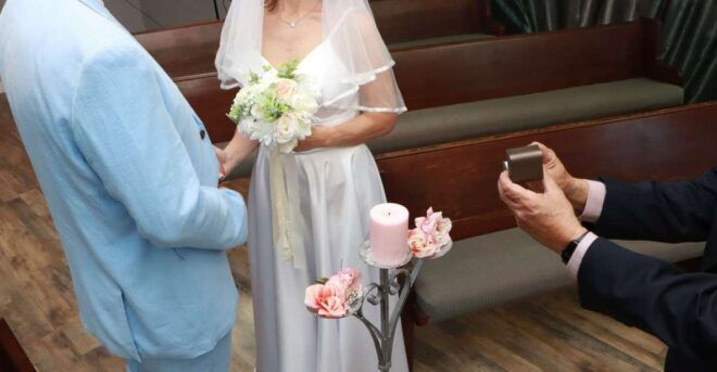 The Classy Ceremony - Professional Photography