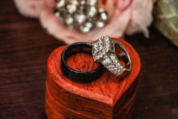 The Classy Ceremony - Ceremony Details