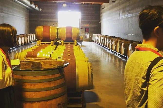 The Clasta Mallorca Wine Tours - Cancellation Policy