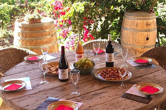 The Clasta Mallorca Wine Tours - Directions