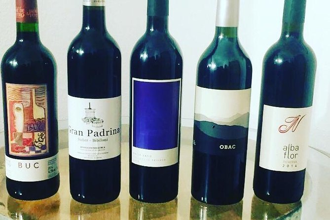 The Clasta Mallorca Wine Tours - The Sum Up