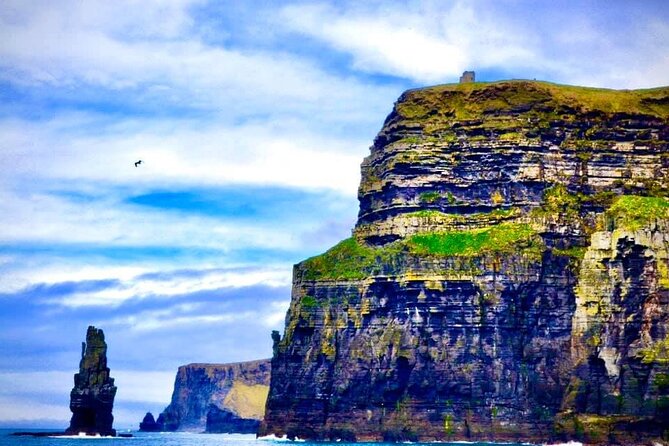 The Cliffs of Moher Day Tour - Common Questions
