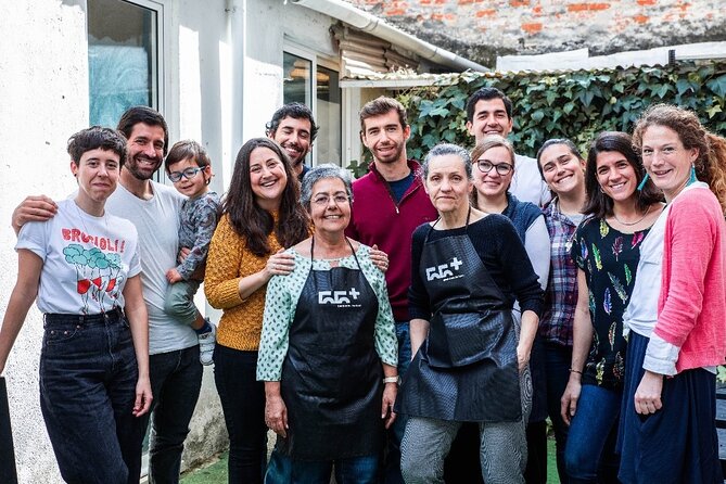 The Codfish Experience - Learn, Cook and Eat It - Overview of the Codfish Experience