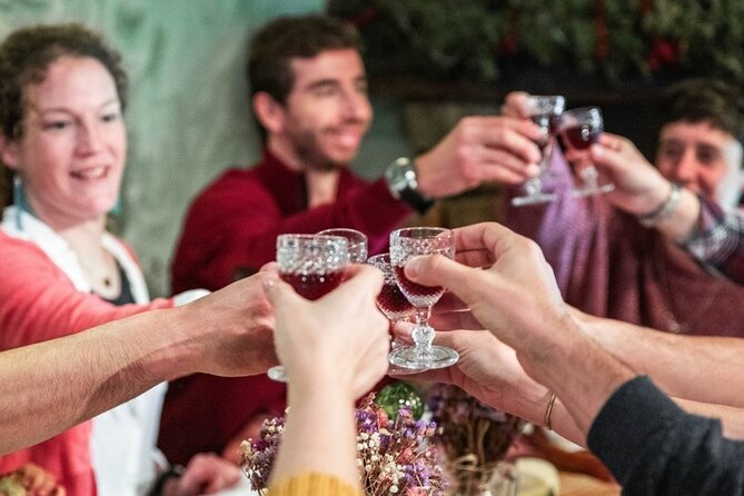 The Codfish Experience - Learn, Cook and Eat It - The Art of Preparing Codfish