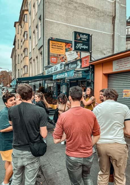 The Cologne Kiosk Crawl - Exploring the Cologne Kiosk Crawl: A Detailed Look