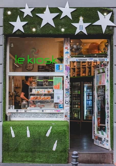 The Cologne Kiosk Crawl - Who Is This Tour Best For?