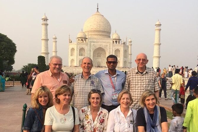 The Colonial North India - Impact on Modern North India