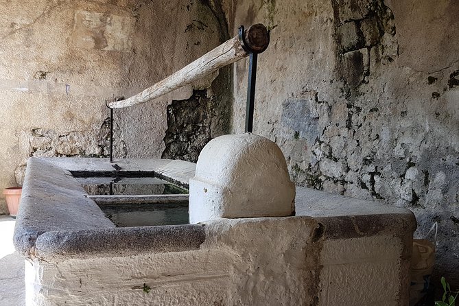 The Colorad of Nice - Private Tour of Cians & Daluis Canyons - Cancellation Policy and Weather Conditions