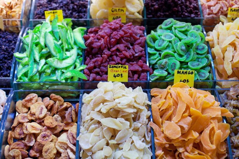 THE COLORS OF TURKEY - Exploring the Itinerary in Detail