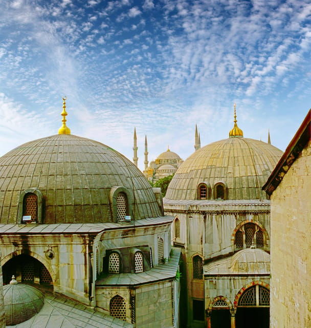 THE COLORS OF TURKEY - Who Should Consider This Tour?