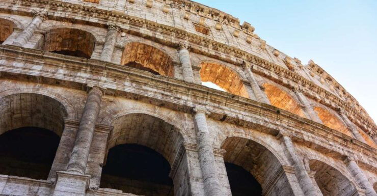 The Colosseum & Roman Forum With an Archaeologist - Activity Overview