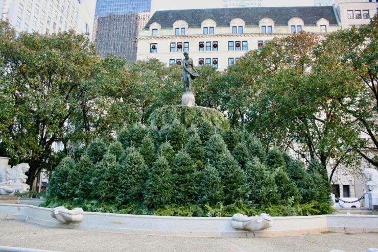 The Comedy Tour of NYC - Experience Highlights