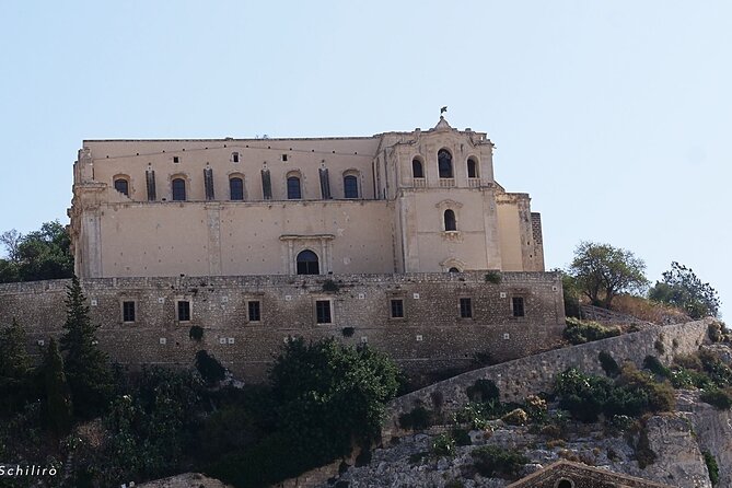 The Commissioner Montalbano - Cancellation Policy