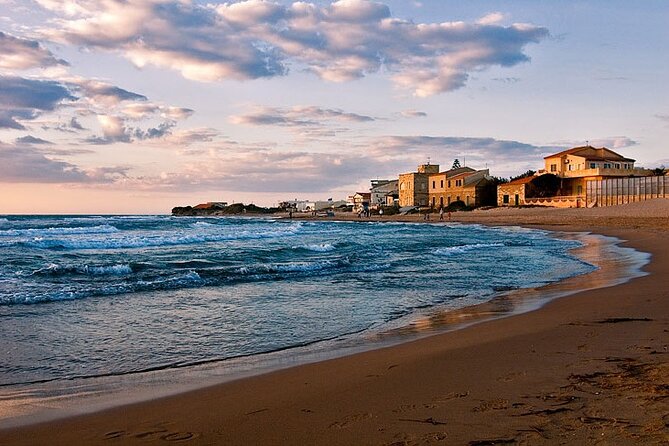 The Commissioner Montalbano - Meeting & Pickup