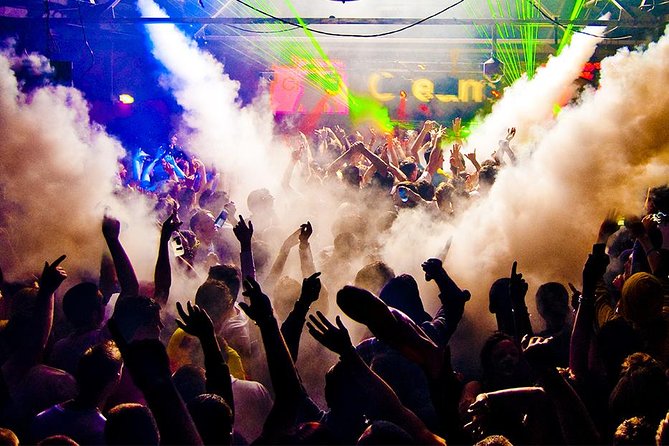 The Complete Amsterdam Nightlife Experience - Top Rooftop Bars With Stunning Views