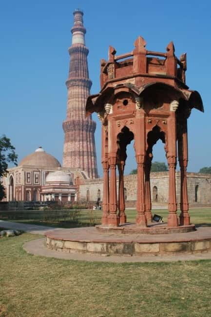 The Complete Delhi Experience: Full-Day Car Tour - Final Thoughts