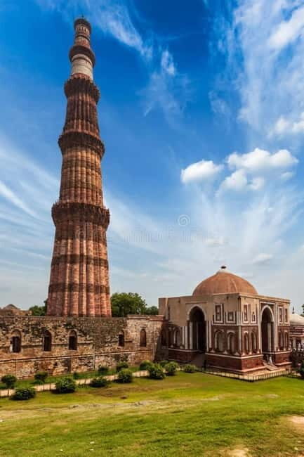 The Complete Delhi Experience: Full-Day Car Tour - FAQs